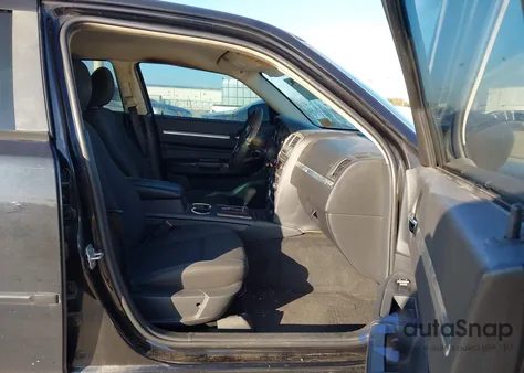 2010 Dodge Charger Sxt из США, поврежденный, VIN 2B3CA3CV7AH188436